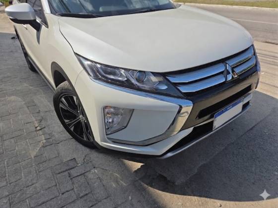 MITSUBISHI ECLIPSE CROSS 1.5 MIVEC TURBO GASOLINA HPE CVT